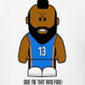 Meet your Posher, Devon